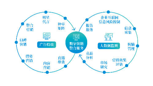 品牌定位的内容